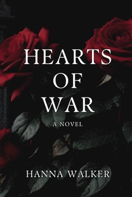 bokomslag Hearts of War