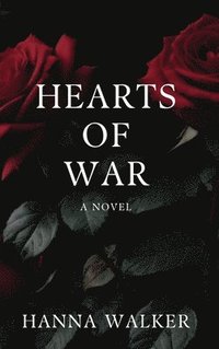 bokomslag Hearts of War