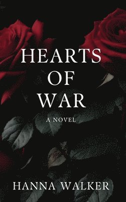 bokomslag Hearts of War