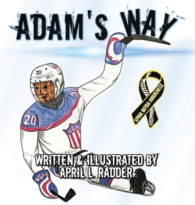 Adam's Way 1