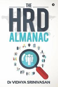 bokomslag The Hrd Almanac