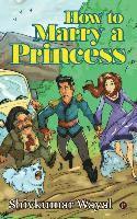 bokomslag How to Marry a Princess