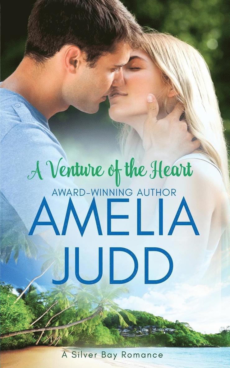 Venture of the Heart