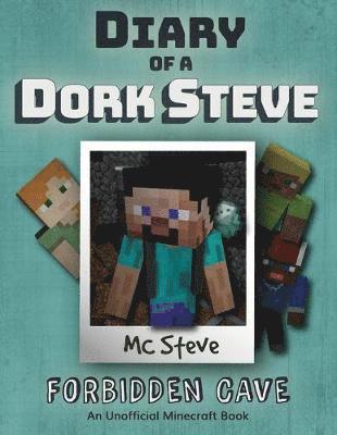 Diary of a Minecraft Dork Steve 1