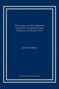 bokomslag Valuable and Vulnerable