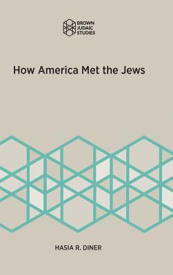 How America Met the Jews 1