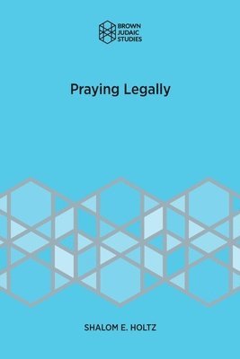 Praying Legally 1