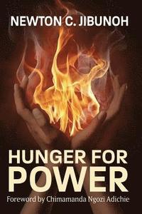 bokomslag Hunger For Power