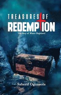 bokomslag Treasures of Redemption: The Key of Baptism