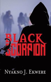 bokomslag Black Scorpion