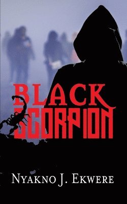 Black Scorpion 1