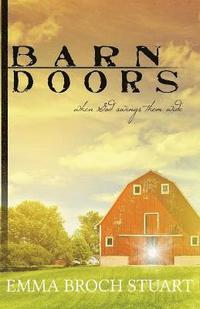 bokomslag Barn Doors