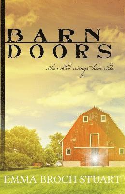 Barn Doors 1