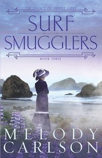 bokomslag Surf Smugglers