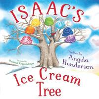 bokomslag Issac's Ice Cream Tree