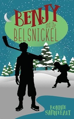 Benjy and the Belsnickel 1