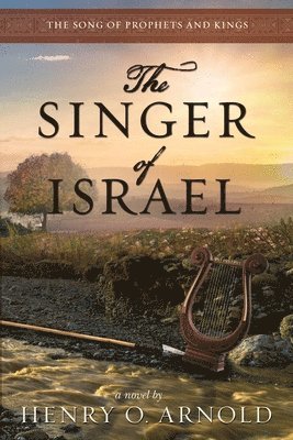 The Singer of Israel 1