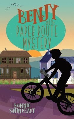 Benjy and the Paper Route Mystery 1