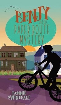 bokomslag Benjy and the Paper Route Mystery