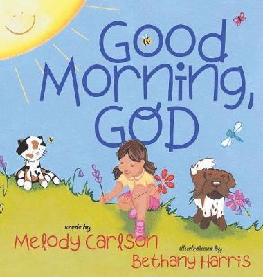 Good Morning, God