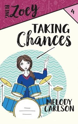 Taking Chances 1