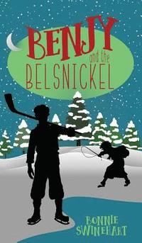 bokomslag Benjy and the Belsnickel