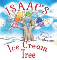 bokomslag Isaac's Ice Cream Tree