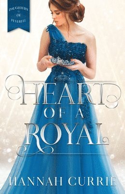 Heart of a Royal 1