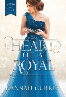 Heart of a Royal 1