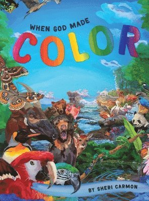 When God Made Color