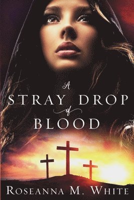 A Stray Drop of Blood 1