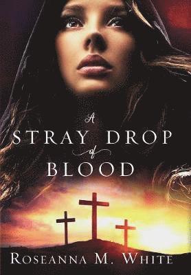 bokomslag A Stray Drop of Blood