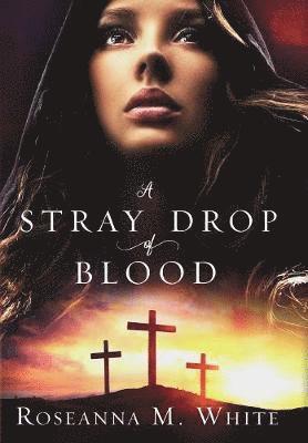 bokomslag Stray Drop of Blood