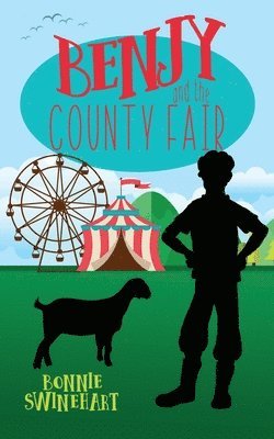 Benjy and the County Fair 1