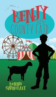 Benjy and the County Fair 1