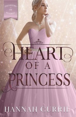 Heart of a Princess 1