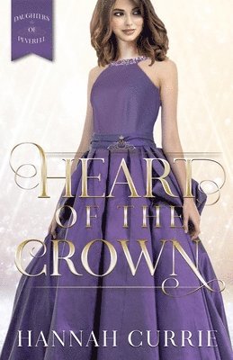 bokomslag Heart of the Crown
