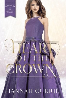 Heart of the Crown 1