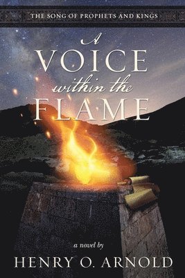 A Voice within the Flame 1