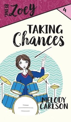 Taking Chances 1