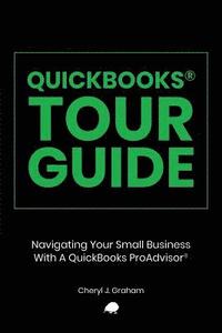 bokomslag QuickBooks Tour Guide(r)
