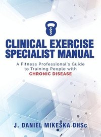 bokomslag Clinical Specialist Exercise Manual