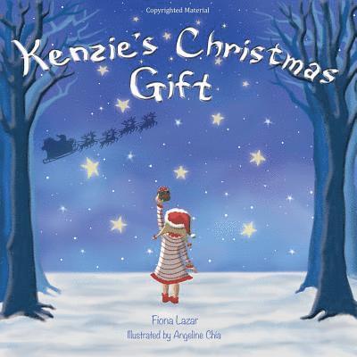 Kenzie's Christmas Gift 1