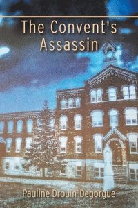 bokomslag Convent's Assassin