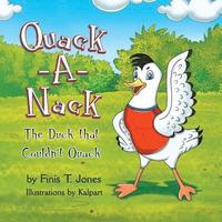 bokomslag Quack-A-Nack