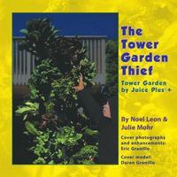 bokomslag The Tower Garden Thief