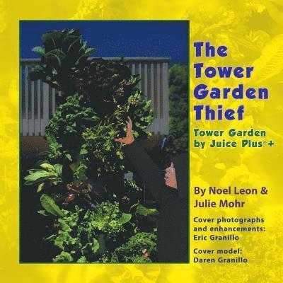 The Tower Garden Thief 1