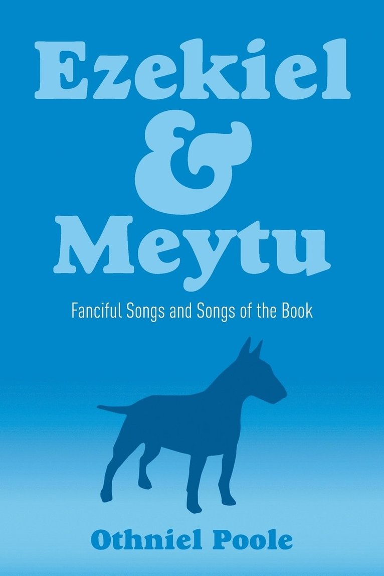 Ezekiel & Meytu 1