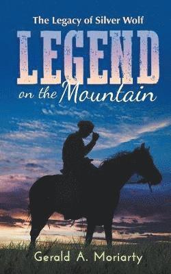 Legend on the Mountain 1