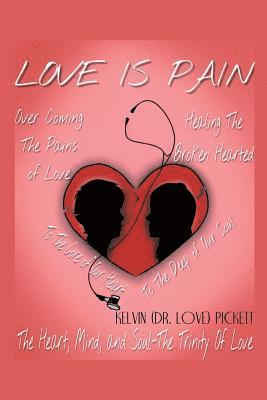 Love Is Pain 1